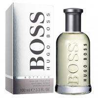 BOSS Bottled eau de toilette, 100 ml
