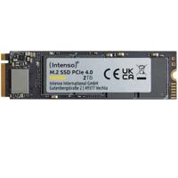 Hard Drive INTENSO MI500 2 TB SSD