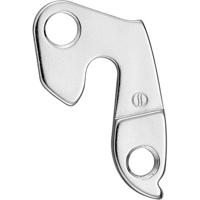 Marwi Union derailleurpad gh-106 met schroefset m8x0.75