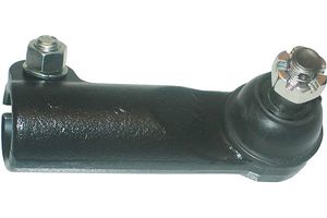 Spoorstangeind STE6503