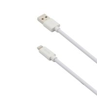 Celly - USB-Lightning Kabel 3 meter, Wit - Celly - thumbnail