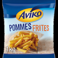 Aviko Pommes Frites 1 kg bij Jumbo