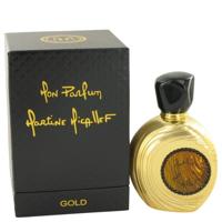 M.Micallef Mon Parfum Gold Special Edition Eau de Parfum 100ml