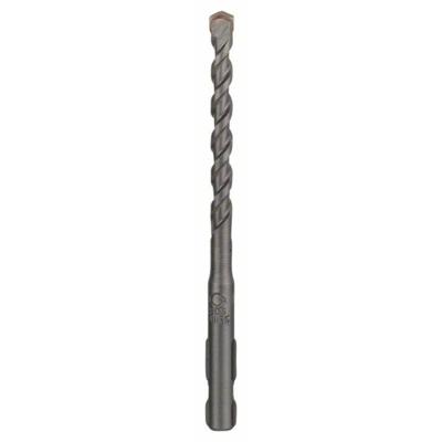 Bosch Accessories Bosch Power Tools 2609256903 Beton-spiraalboor 6 mm Gezamenlijke lengte 100 mm SDS-Quick 1 stuk(s)