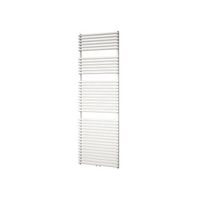 Designradiator Florion Nxt Enkel 171 x 50 cm 901 Watt Antraciet Metallic - thumbnail