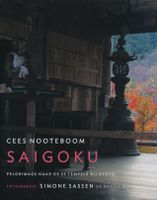 Fotoboek - Reisverhaal Saigoku | Cees Nooteboom - thumbnail