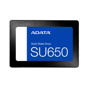 ADATA Ultimate SU650 2 TB ssd 3D NAND, SATA 6Gb/s