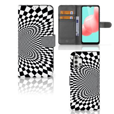 Samsung Galaxy A32 5G | Book Case | Illusie