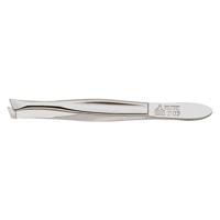 Erbe Solingen pincet schuin 8 cm (erbe92103)