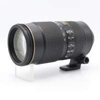 Nikon AF-S 80-400mm F/4.5-5.6G ED VR occasion - thumbnail