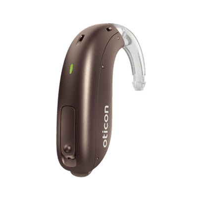 Oticon Zircon 2 miniBTE T