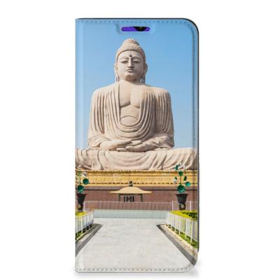 Samsung Galaxy A13 (5G) | Samsung Galaxy A04s | Book Cover | Boeddha