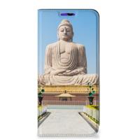 Samsung Galaxy A13 (5G) | Samsung Galaxy A04s | Book Cover | Boeddha