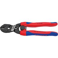 KNIPEX CoBolt Betonschaar 7132200 kniptang Middensnijder, Met openingsveer - thumbnail