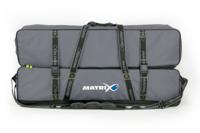 Fox Matrix Ethos Pro Double Jumbo Roller Bag