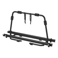 ProPlus Dissel Fietsendrager caravan Zwart - 2 fietsen 330242BL