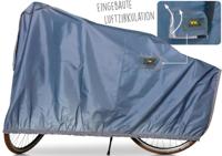 Vk fietspyjama e-bike - 220cm - grijs Vk fietspyjama e-bike - 220cm - grijs