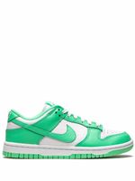 Nike baskets Dunk - Blanc