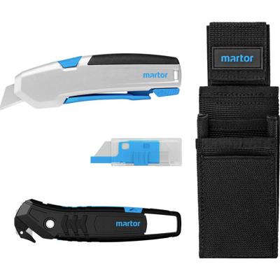 MARTOR 992202.09 SECUPRO 625 SET 992202 1 stuk(s)