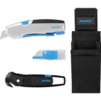 MARTOR 992202.09 SECUPRO 625 SET 992202 1 stuk(s)