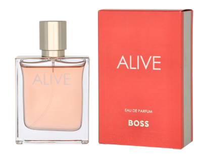 Hugo Boss Alive Eau de parfum Spray 50 ml Dames