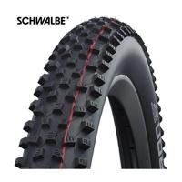 SCHWALBE vouwband rocket ron evolution 54-584 tle zwart