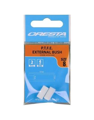 Cresta Cresta Ptfe Bush External Size 8