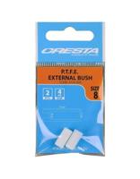 Cresta Cresta Ptfe Bush External Size 8