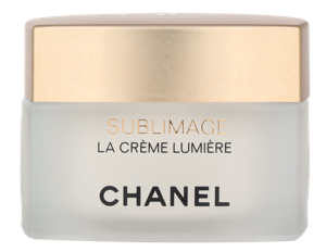 Chanel Sublimage La Creme Lumiere 50ml