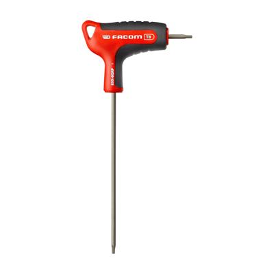 Facom sleutel ogvgrip torx t-handgreep torx t20 - 89X.20GRP