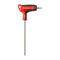 Facom sleutel ogvgrip torx t-handgreep torx t10 - 89X.10GRP