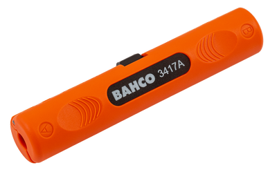 Bahco Draadstripgereedschappen voor coaxkabel | 3417A 3417A