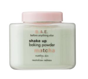 B.A.E. B.A.E. Shake Up Baking Powder Matcha