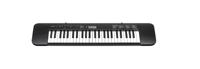 Casio CTK-240 MIDI toetsenbord 49 toetsen Zwart, Wit