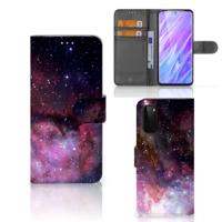 Book Case voor Samsung Galaxy S20 Galaxy Book Case voor Samsung Galaxy S20 Galaxy