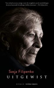 Uitgewist (Paperback)