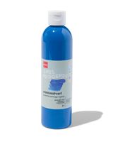 HEMA Plakkaatverf Blauw 250ml