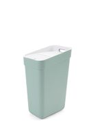 Curver ready to collect prullenbak 30 liter groen-lichtgrijs