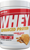 PER4M Whey Protein Caramel Biscuit (900 g)
