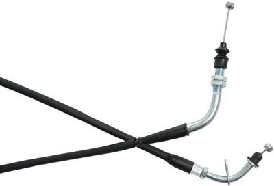 101 OCTANE 101.octane gaskabel throttle cables chinaroll (with flap)