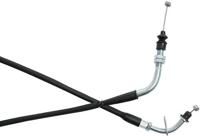 101 OCTANE 101.octane gaskabel throttle cables chinaroll (with flap)
