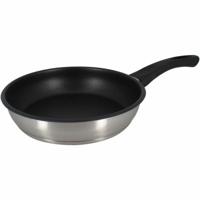 Pan Menastyl Staal Roestvrij staal Ø 20 cm