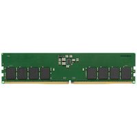 Kingston Werkgeheugenmodule voor PC DDR5 16 GB 1 x 16 GB Non-ECC 4800 MHz 288-pins DIMM CL40 KCP548US8-16 - thumbnail