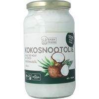 Amanprana Amanprana kokosnootolie bio