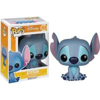 Funko Pop! Disney: Stitch 159 - thumbnail