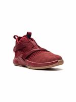 Nike Kids baskets Lebron Soldier 12 SFG - Rouge - thumbnail