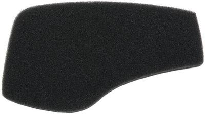 NYPSO Air filter black