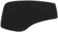 NYPSO Air filter black
