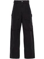 OBJECTS IV LIFE pantalon ample Hiking - Gris