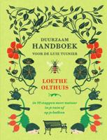 Duurzaam handboek voor de luie tuinier (Hardback)